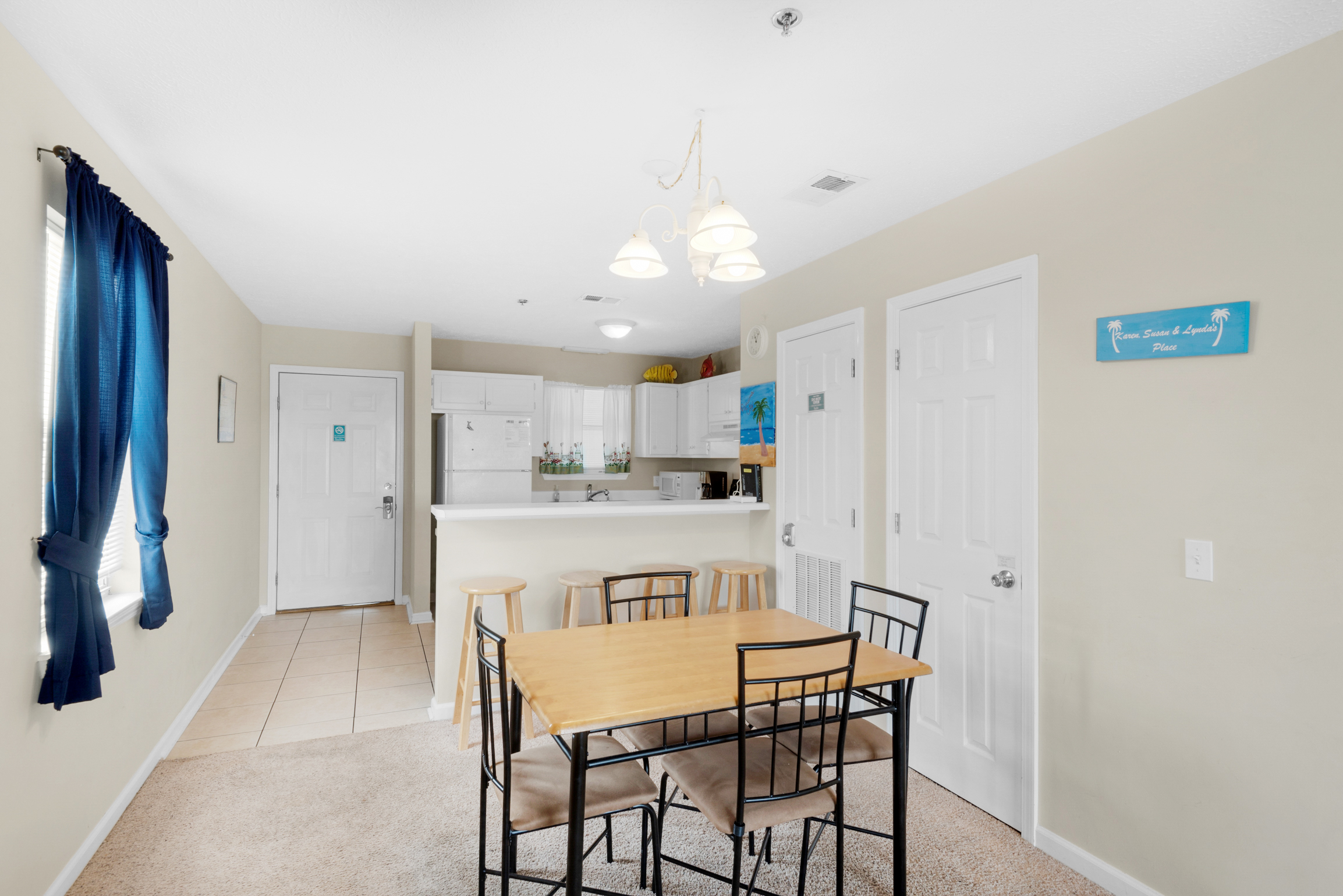 Panama City Beach Condo 986243