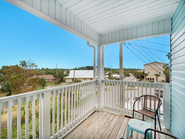Panama City Beach Condo 986243