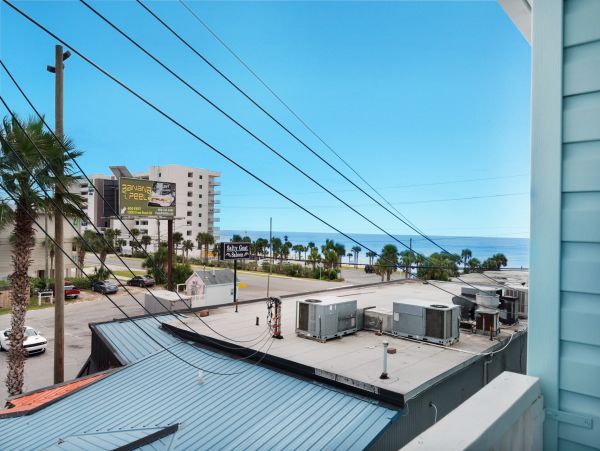 Panama City Beach Condo 986243