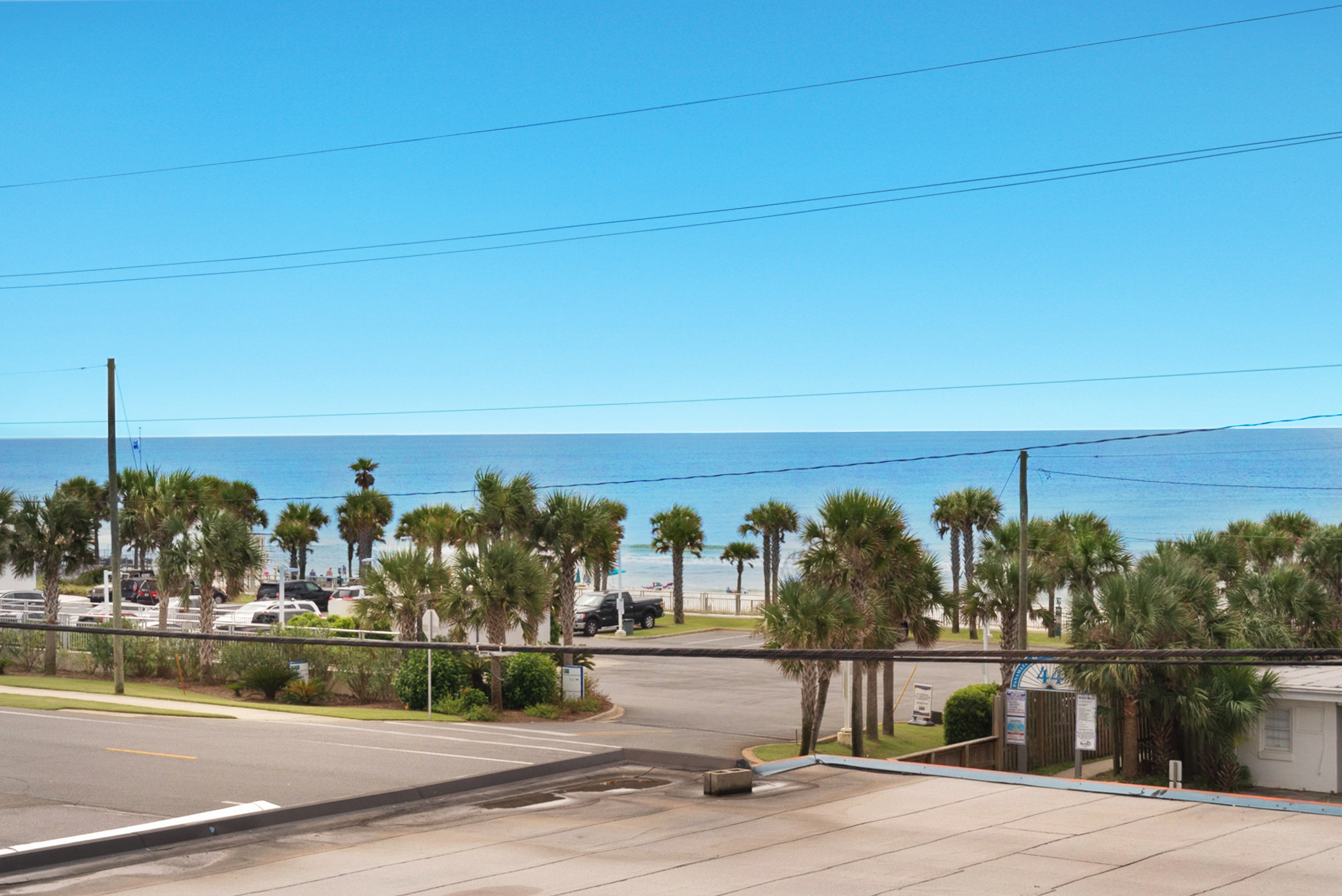 Panama City Beach Condo 986243