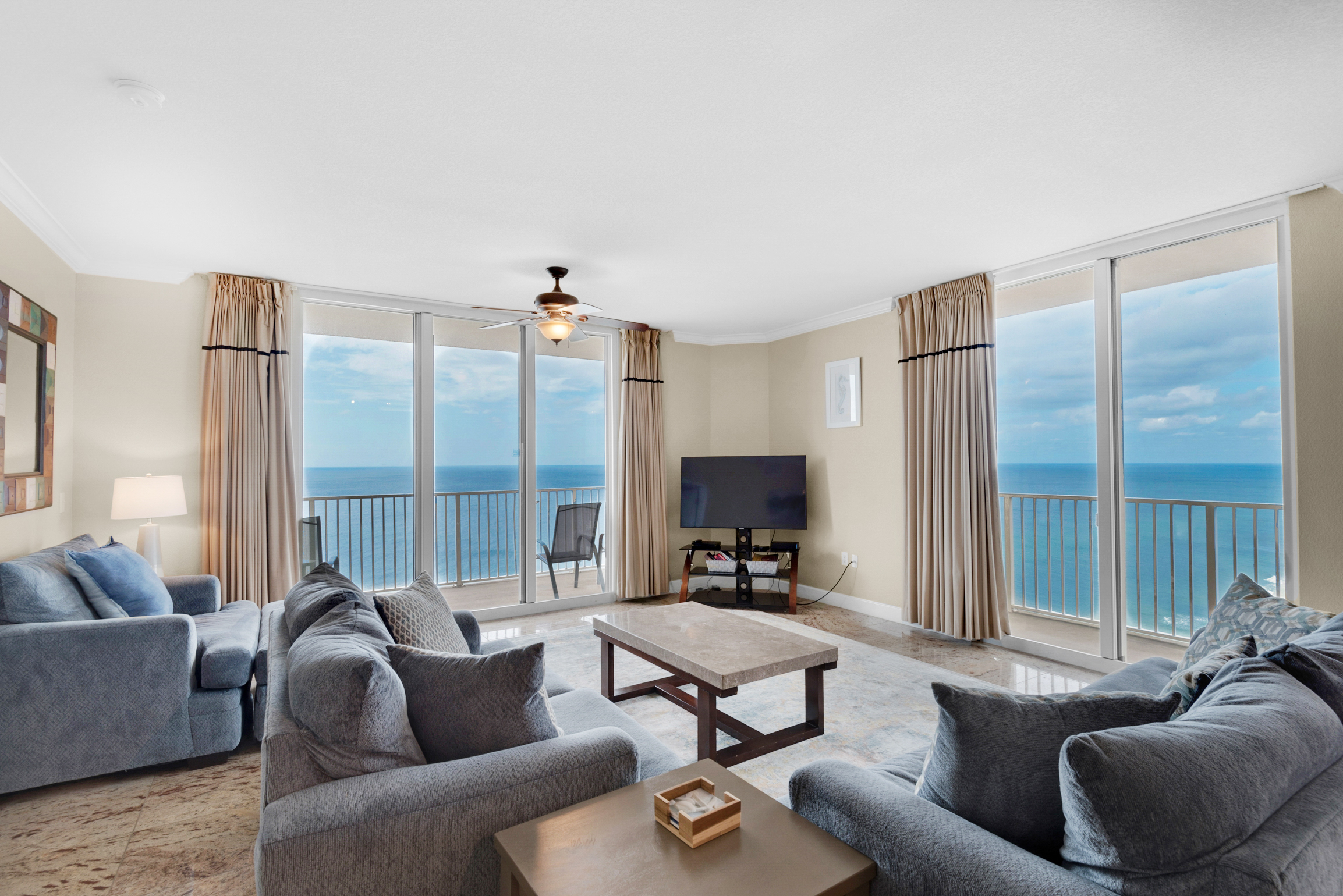 Panama City Beach Condo 986244