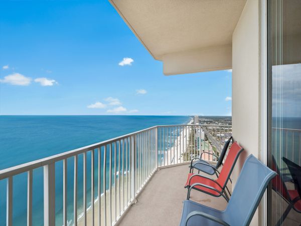 Panama City Beach Condo 986244