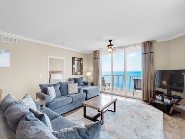 Panama City Beach Condo 986244