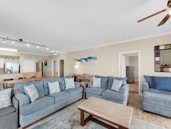 Panama City Beach Condo 986244