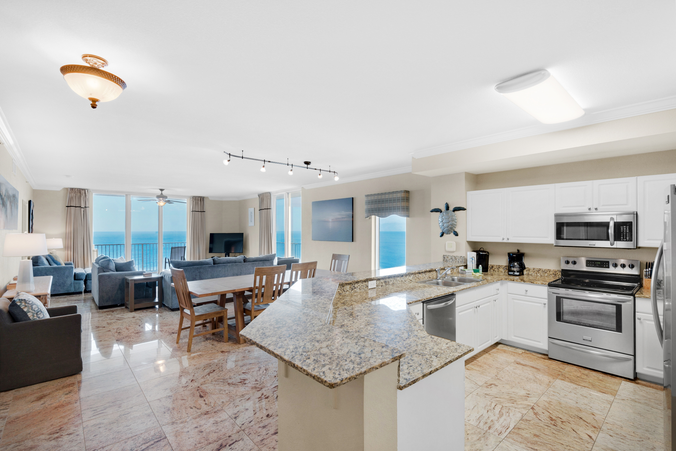 Panama City Beach Condo 986244