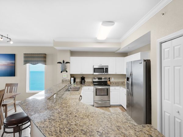 Panama City Beach Condo 986244