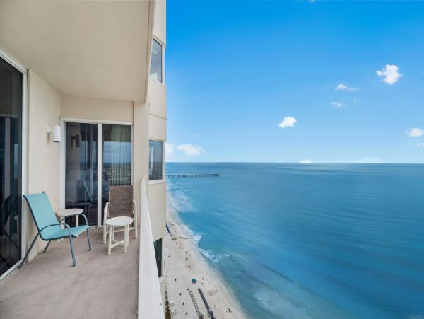 Panama City Beach Condo 986244