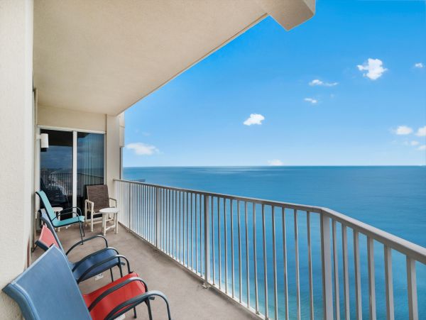 Panama City Beach Condo 986244