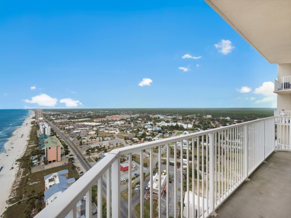 Panama City Beach Condo 986244