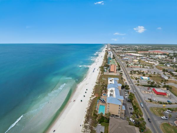 Panama City Beach Condo 986244