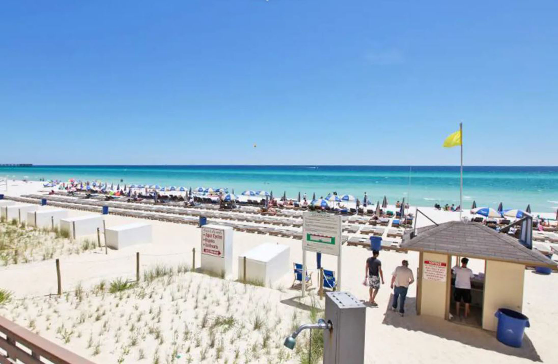 Panama City Beach Condo 986244