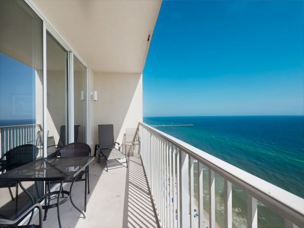 Panama City Beach Condo 986246