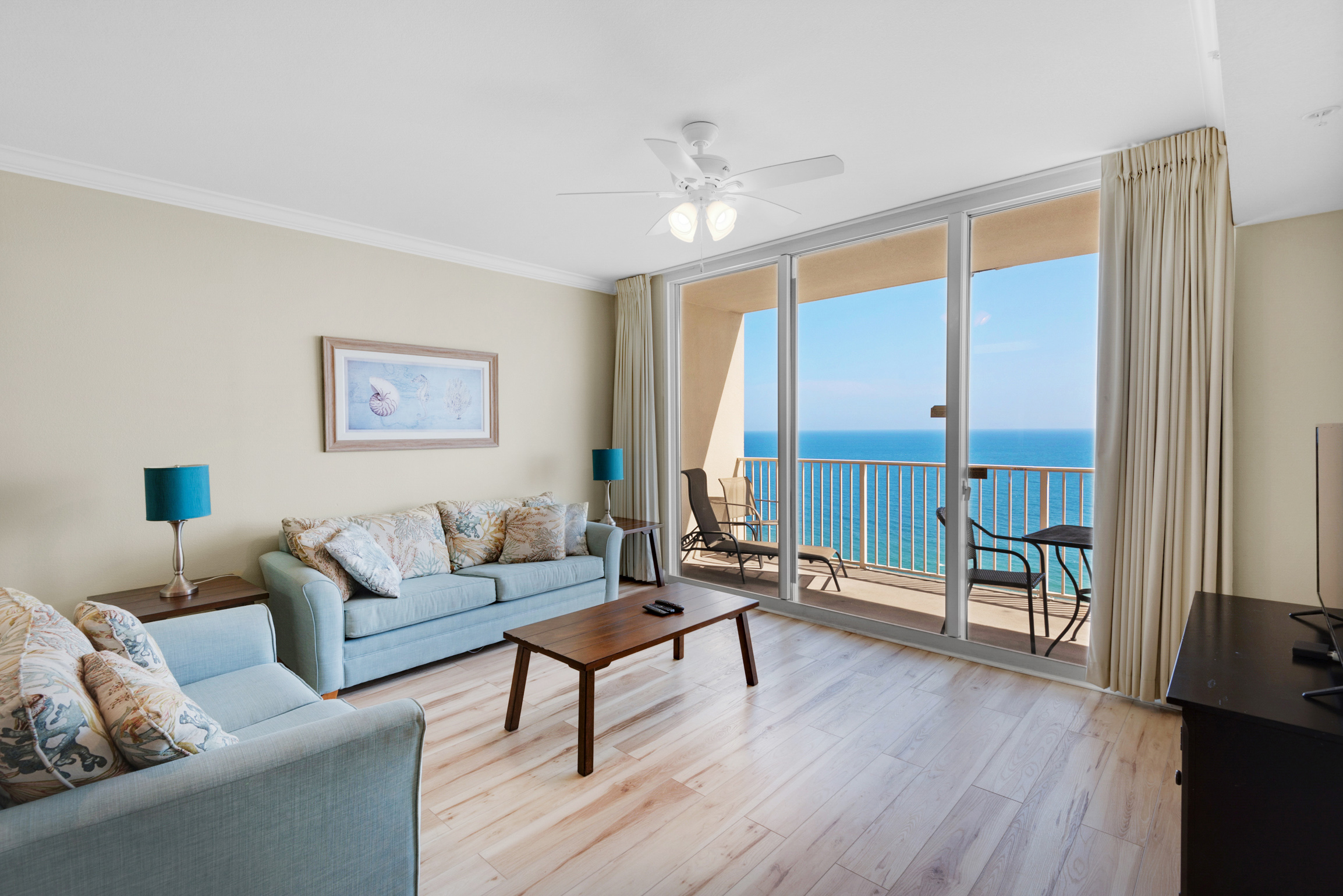 Panama City Beach Condo 986246