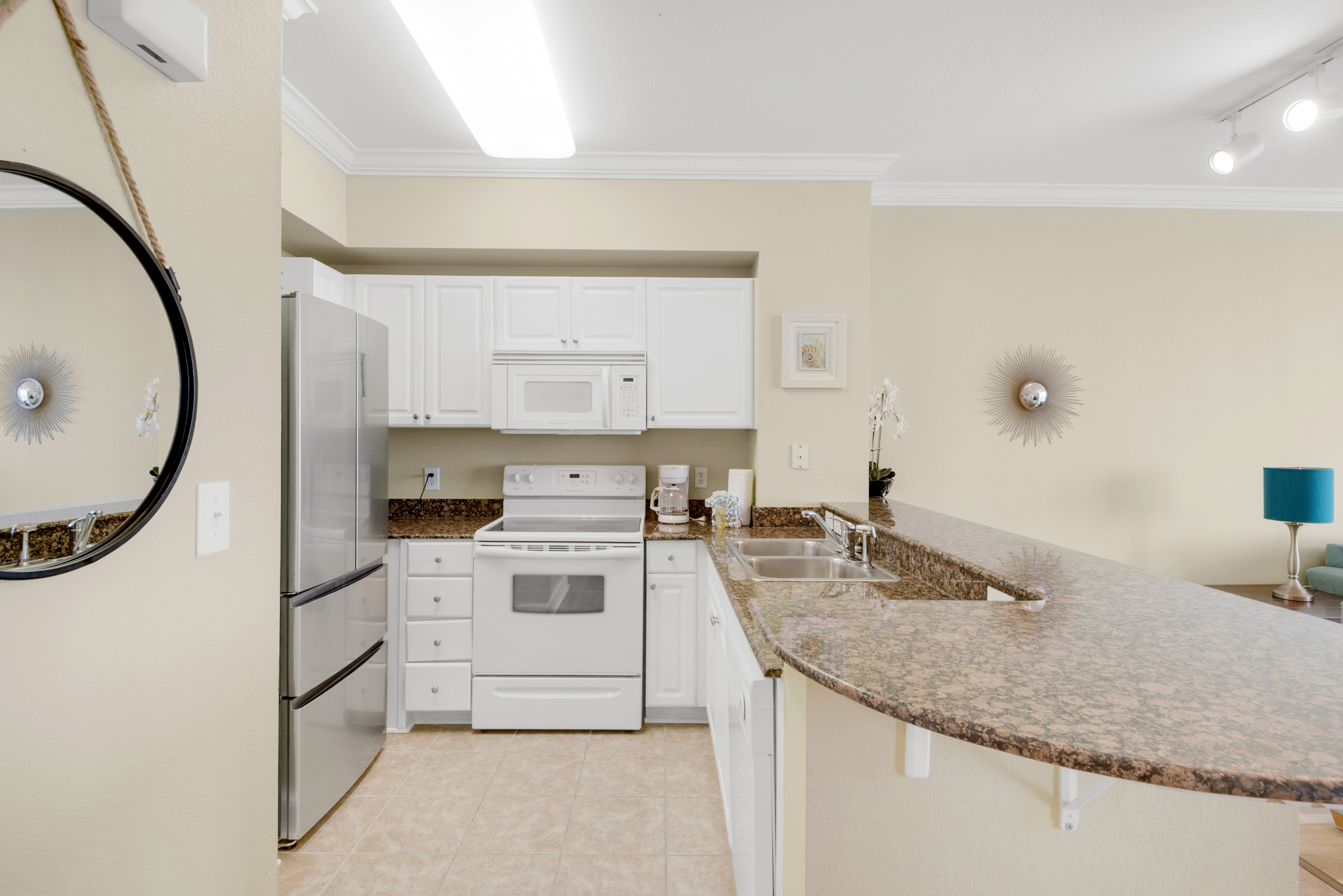 Panama City Beach Condo 986246