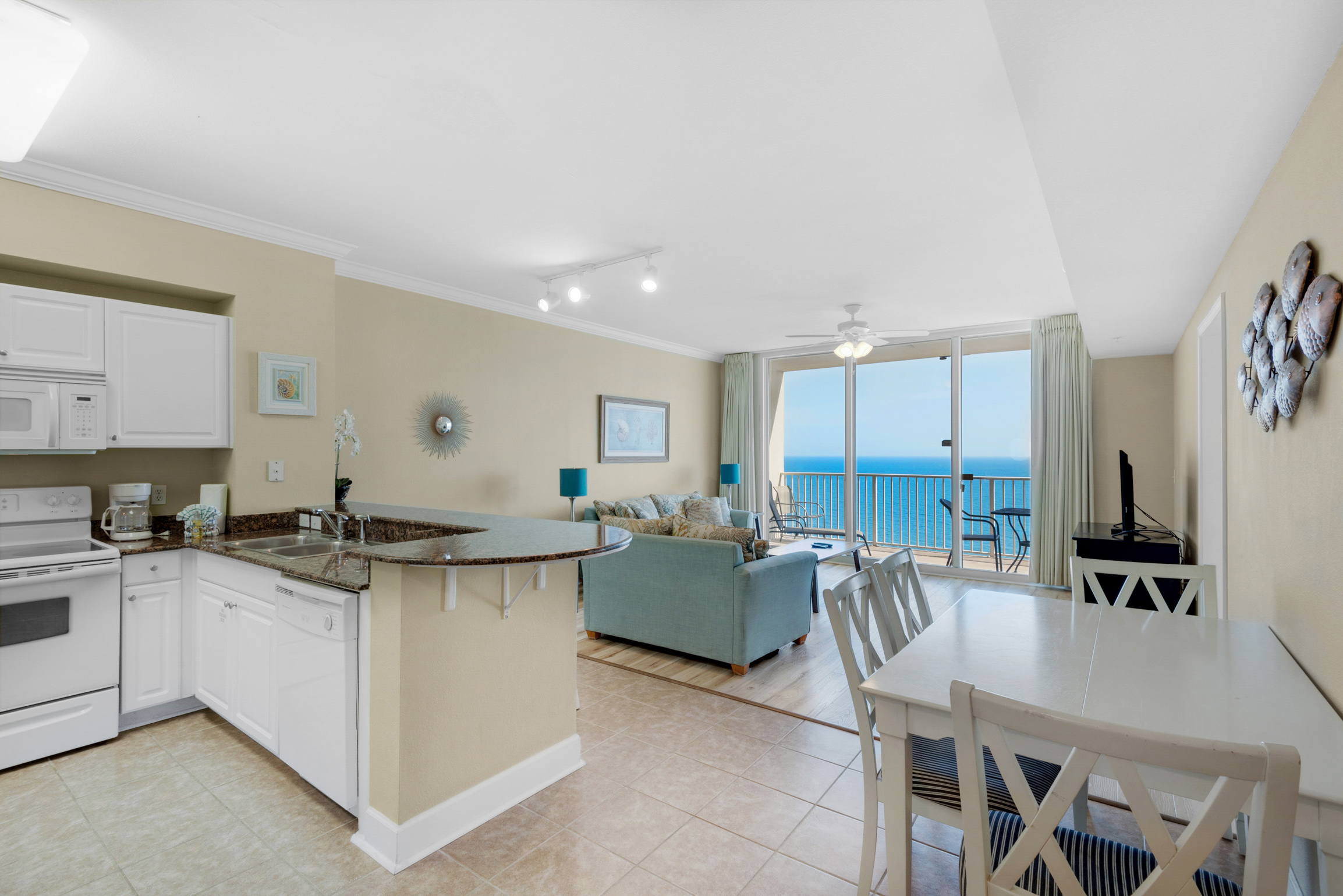 Panama City Beach Condo 986246