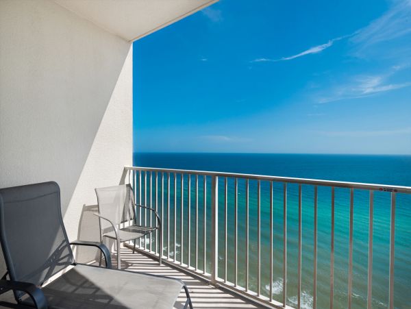 Panama City Beach Condo 986246