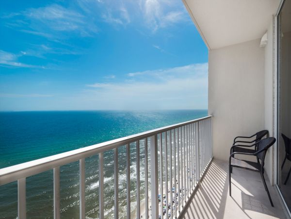 Panama City Beach Condo 986246