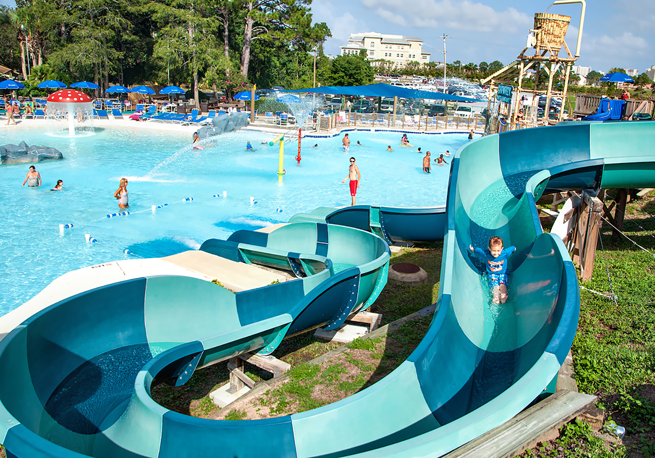 Panama City Beach Condo 986246