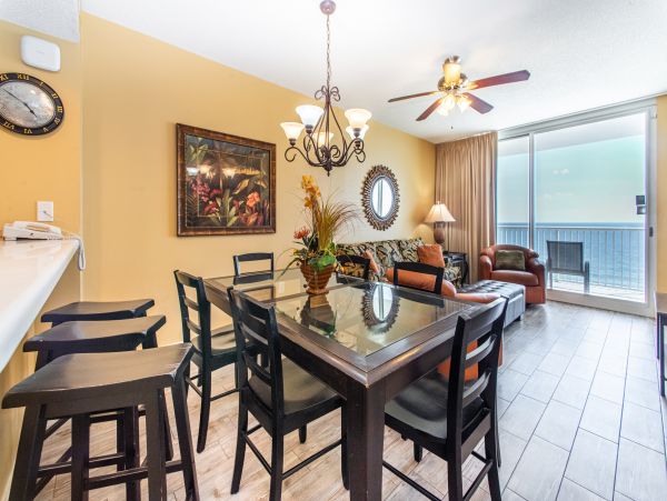 Panama City Beach Condo 986247