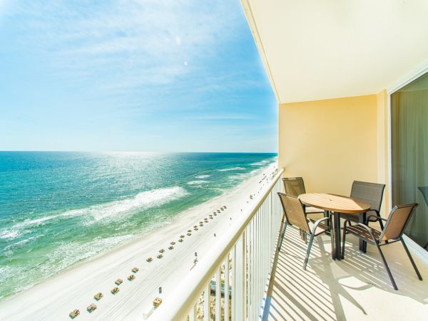 Panama City Beach Condo 986247