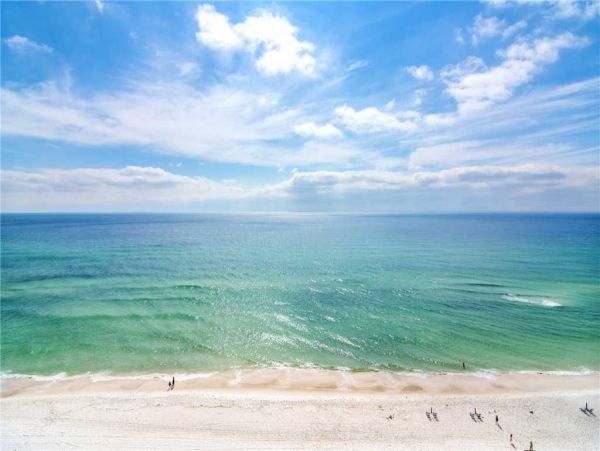 Panama City Beach Condo 986247