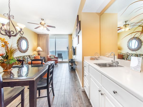 Panama City Beach Condo 986247
