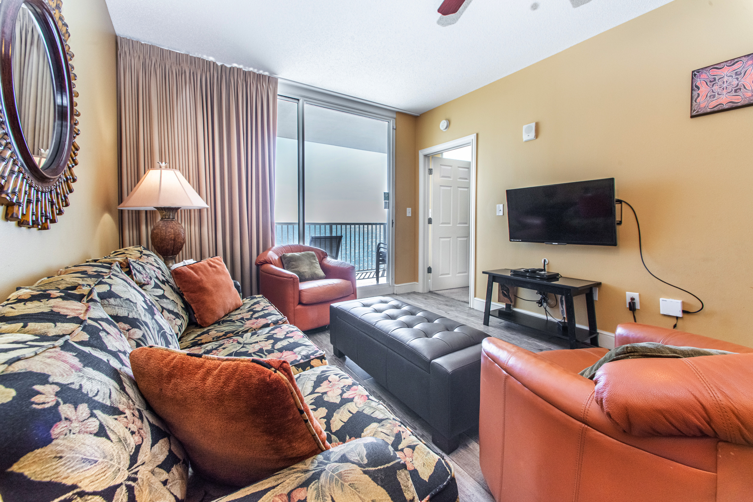 Panama City Beach Condo 986247