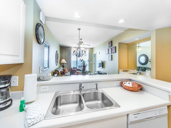 Panama City Beach Condo 986247