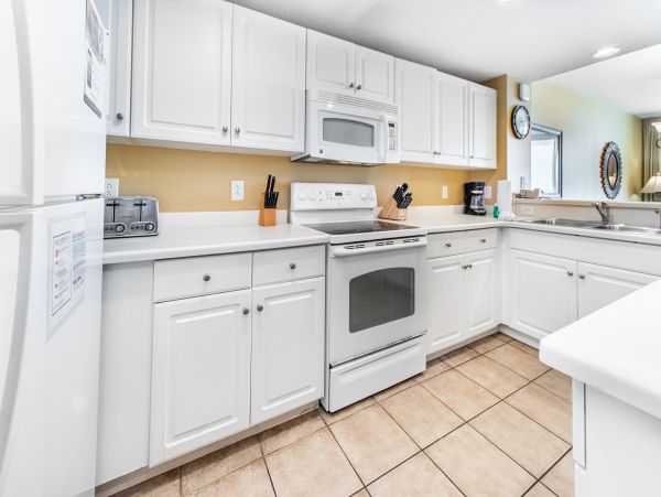 Panama City Beach Condo 986247