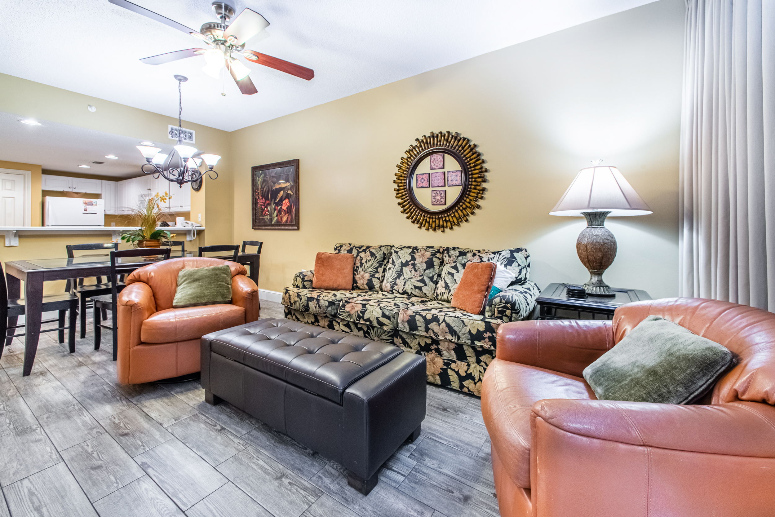 Panama City Beach Condo 986247