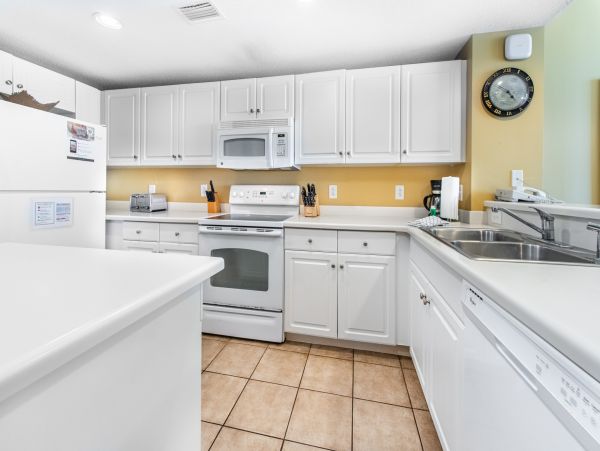 Panama City Beach Condo 986247