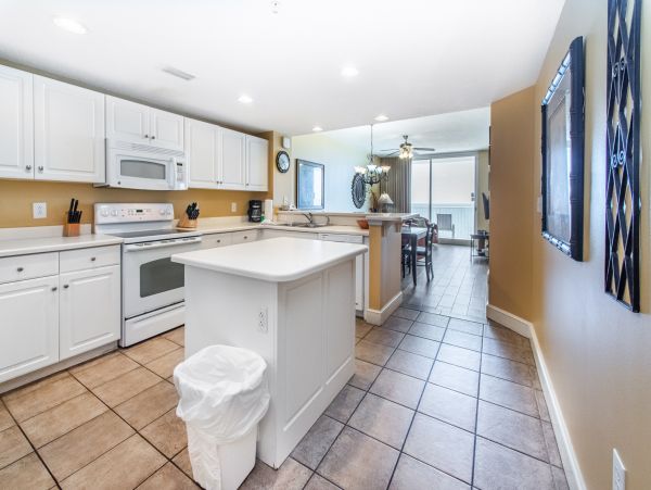 Panama City Beach Condo 986247