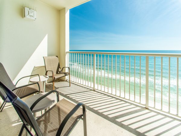 Panama City Beach Condo 986247