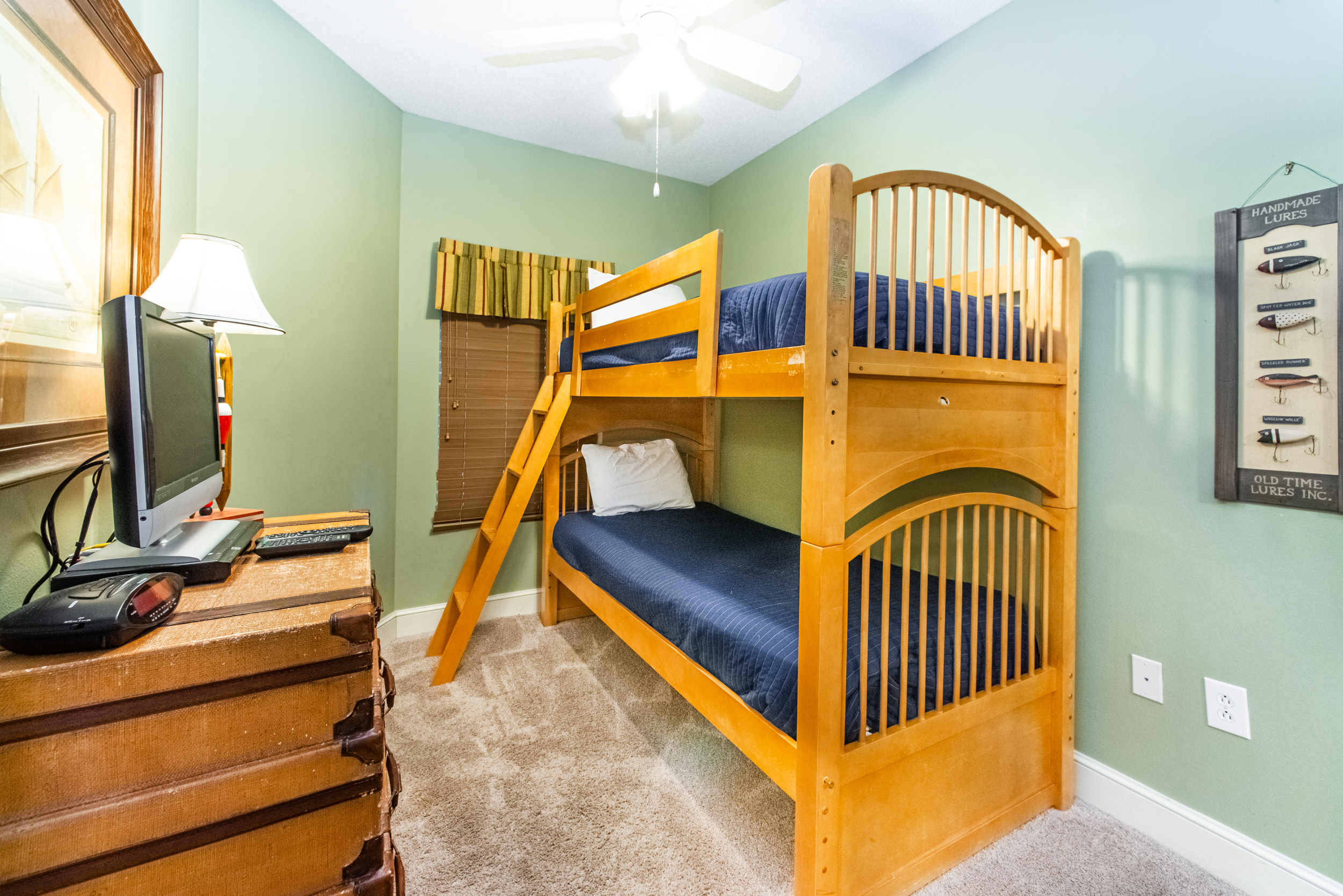 Panama City Beach Condo 986247