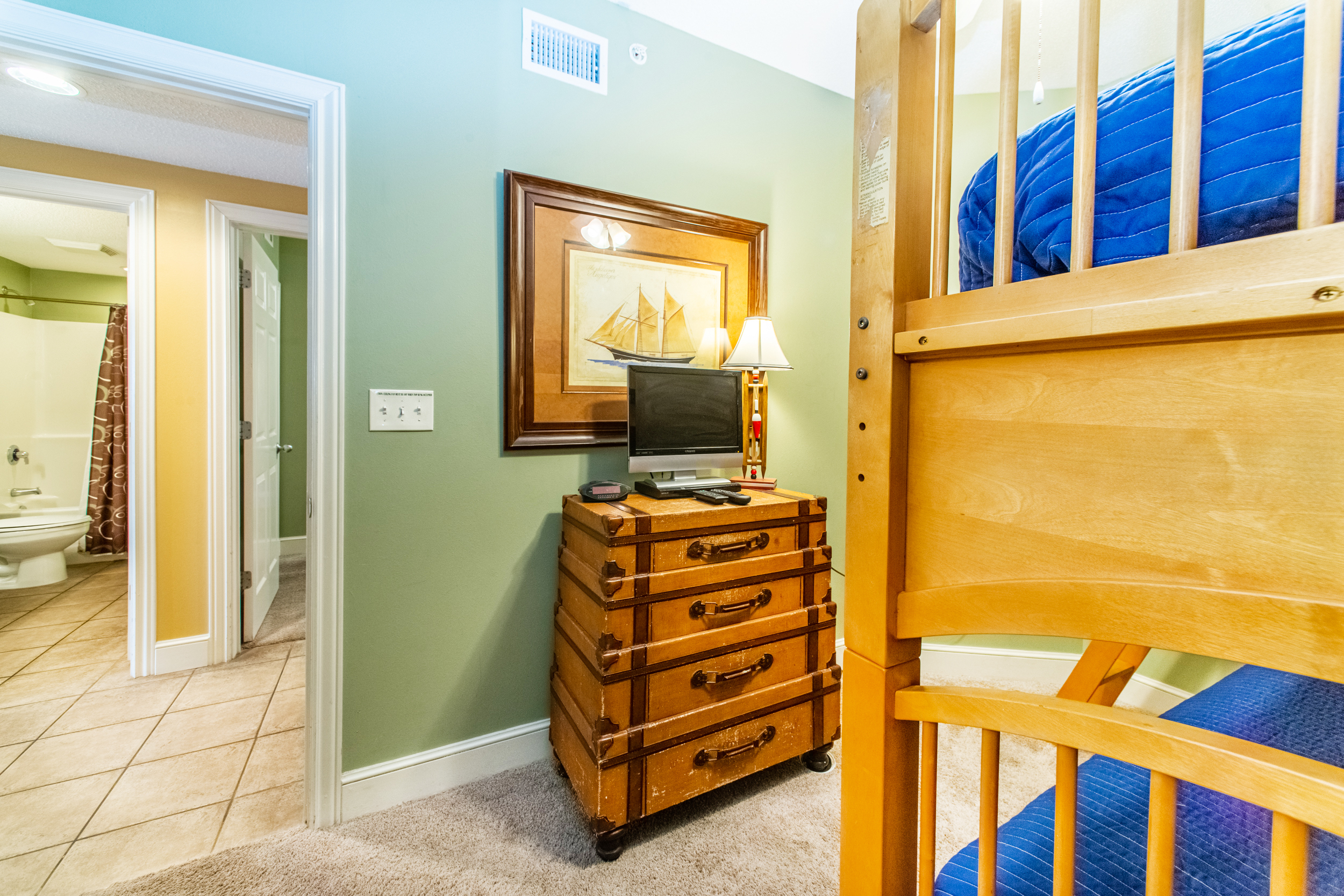 Panama City Beach Condo 986247