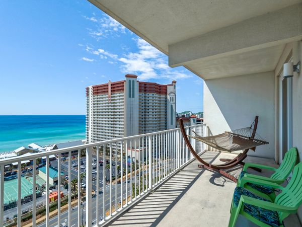 Panama City Beach Condo 986248