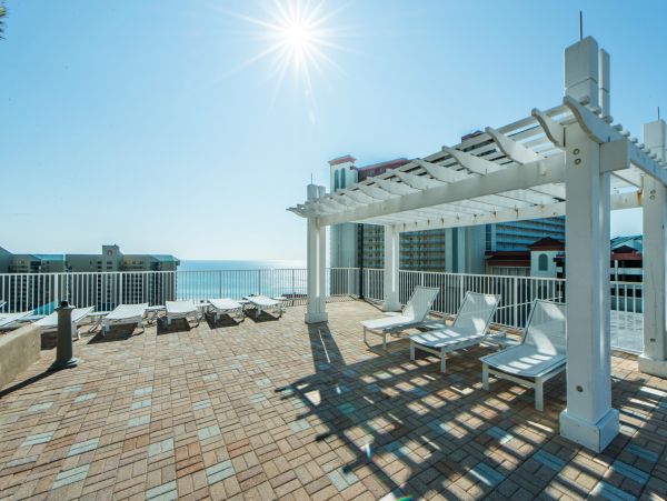 Panama City Beach Condo 986248