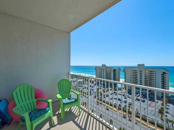 Panama City Beach Condo 986248