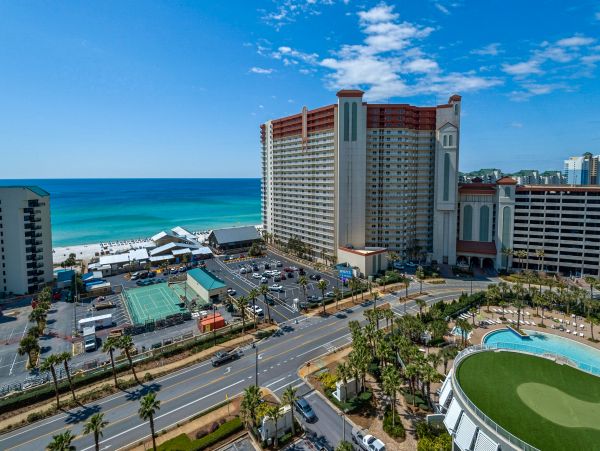 Panama City Beach Condo 986248