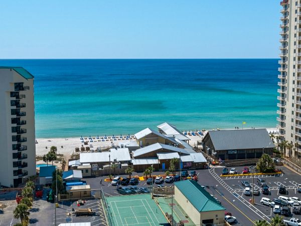 Panama City Beach Condo 986248