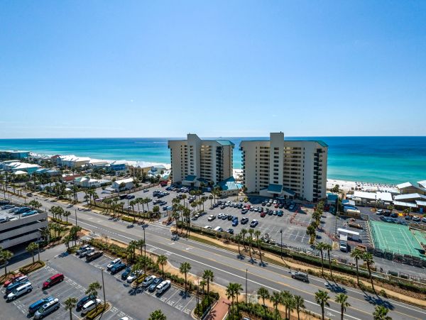 Panama City Beach Condo 986248