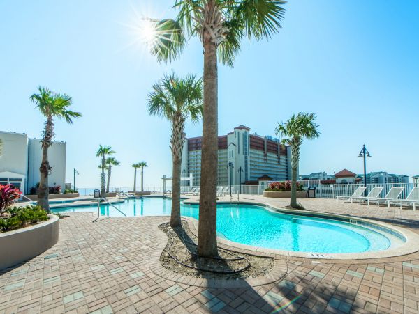 Panama City Beach Condo 986248