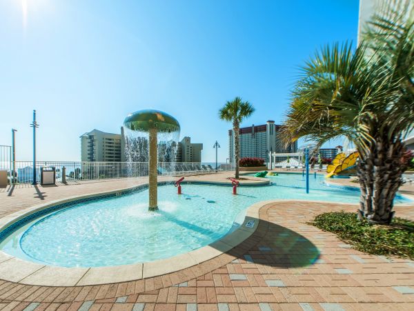 Panama City Beach Condo 986248