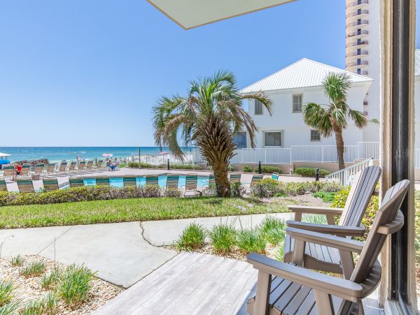 Panama City Beach Condo 986249