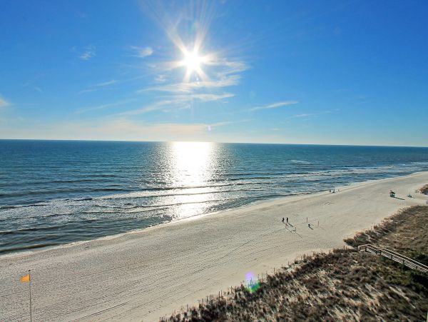 Panama City Beach Condo 986249