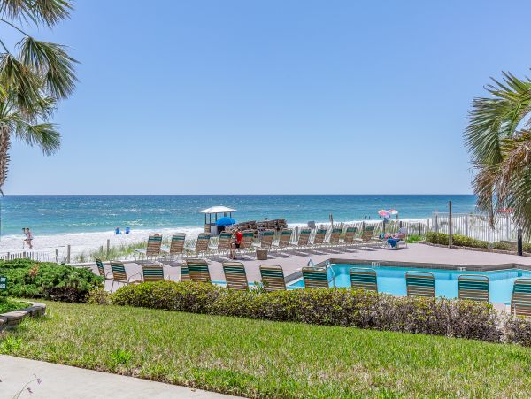 Panama City Beach Condo 986249