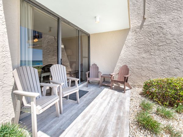 Panama City Beach Condo 986249