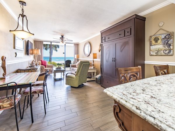 Panama City Beach Condo 986249