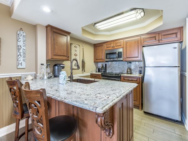 Panama City Beach Condo 986249