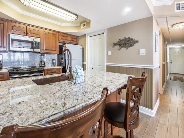 Panama City Beach Condo 986249